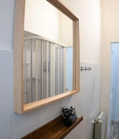 Casa Emilia Centro Storico Apartamento