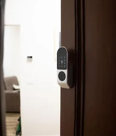 Casa Emilia Centro Storico Apartamento Imola