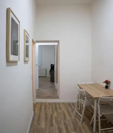 Apartamento Casa Emilia Centro Storico *