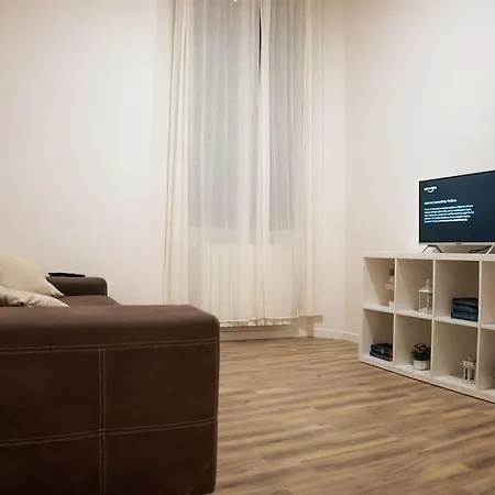 Casa Emilia Centro Storico *