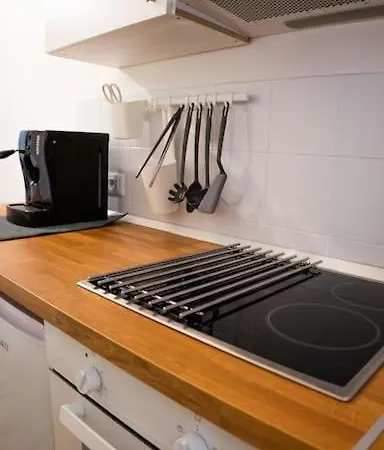 Casa Emilia Centro Storico דירה *