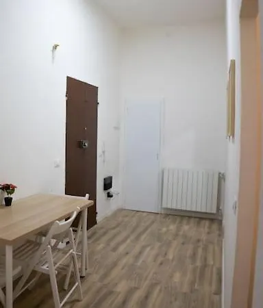 Casa Emilia Centro Storico Lägenhet Imola