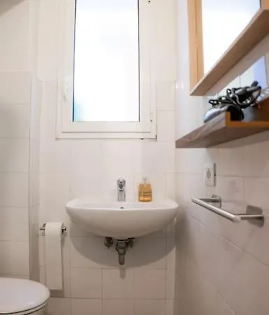 Casa Emilia Centro Storico Lägenhet *