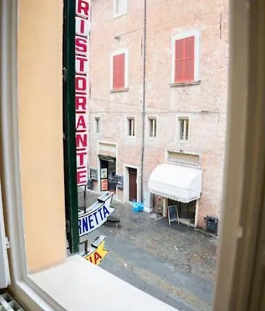 Casa Emilia Centro Storico * Imola