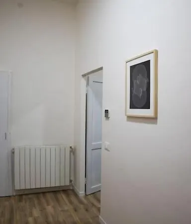 Lägenhet Casa Emilia Centro Storico Imola