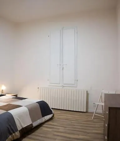 Casa Emilia Centro Storico Lägenhet Imola