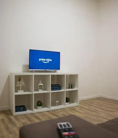 Casa Emilia Centro Storico אימולה