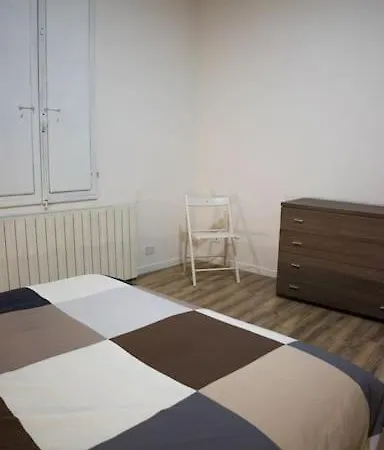 Lägenhet Casa Emilia Centro Storico Imola
